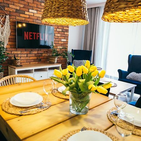 Apartament Przytulny Stone Hill Шклярська Поремба Екстер'єр фото